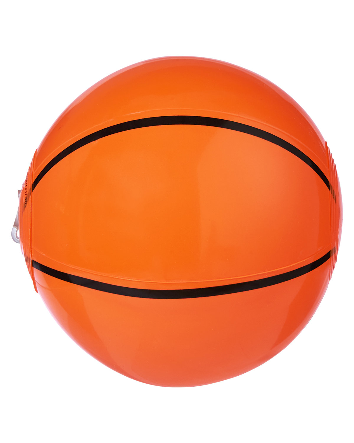 6" Mini Basketball Beach Ball 5