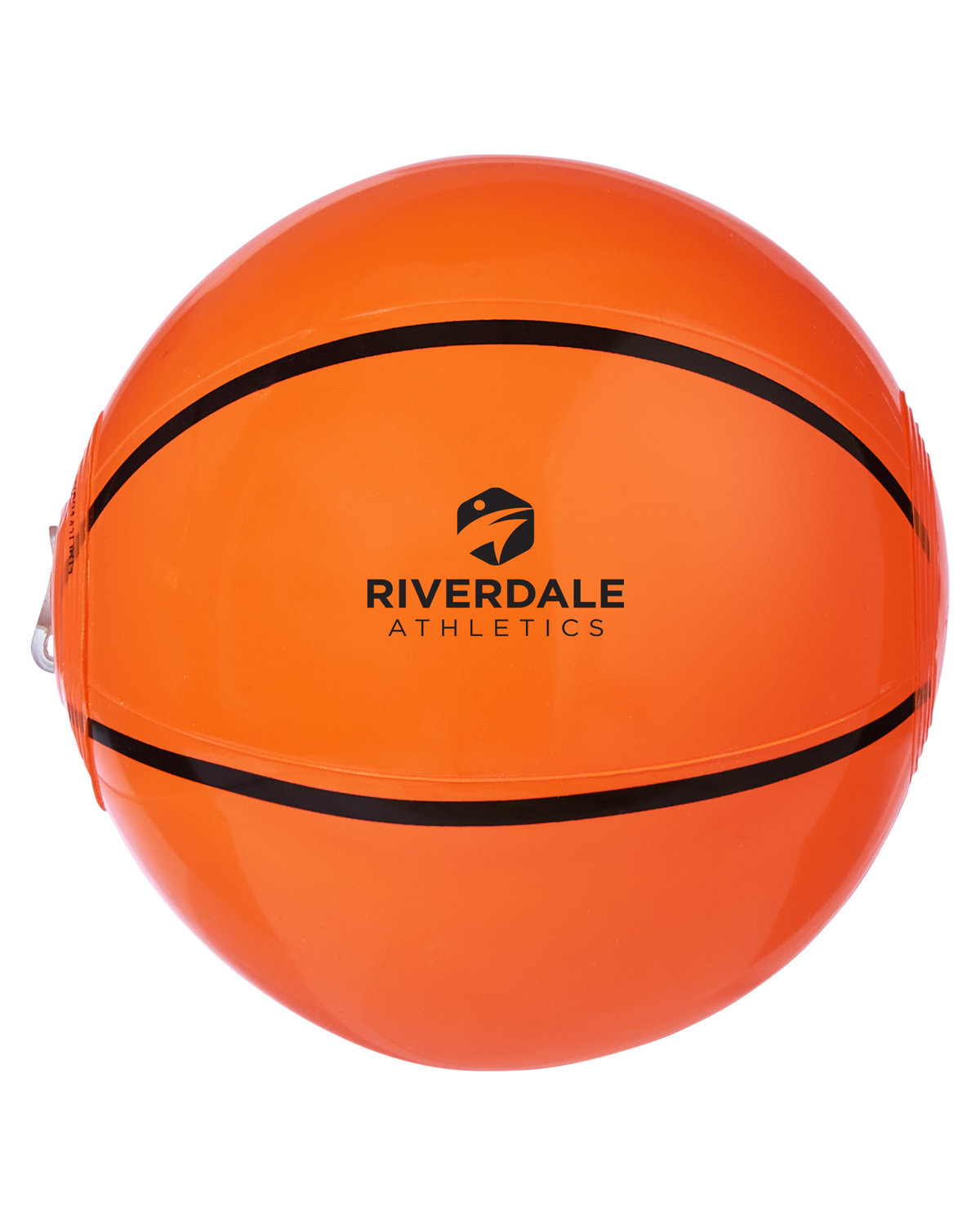 6" Mini Basketball Beach Ball 4