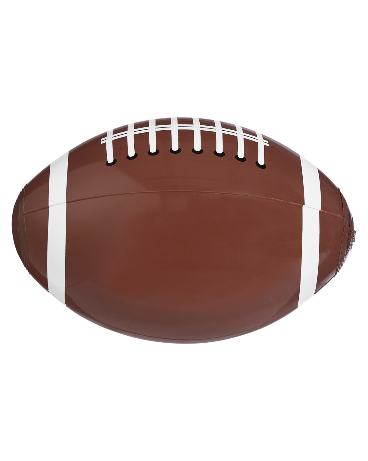 12" Football Beach Ball 9