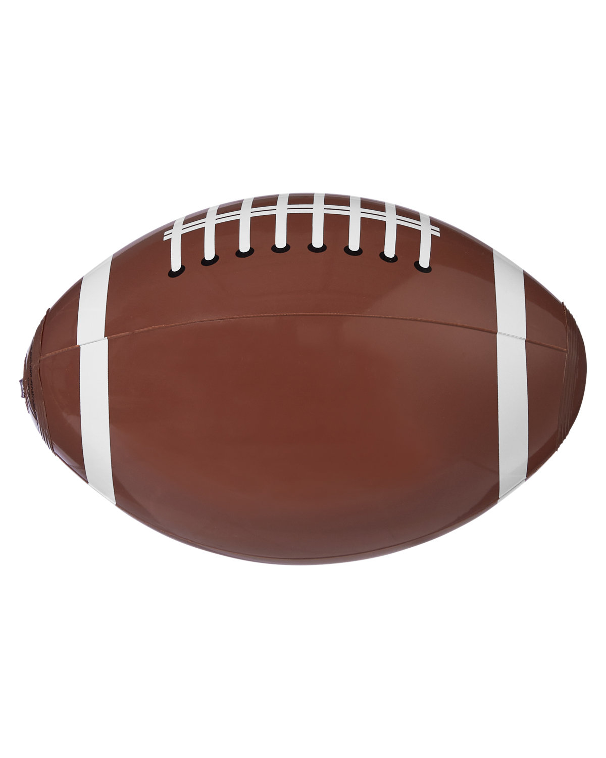 12" Football Beach Ball 5