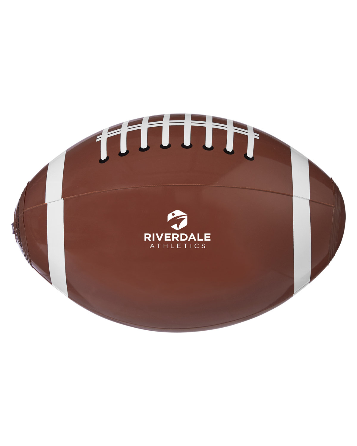 12" Football Beach Ball 8