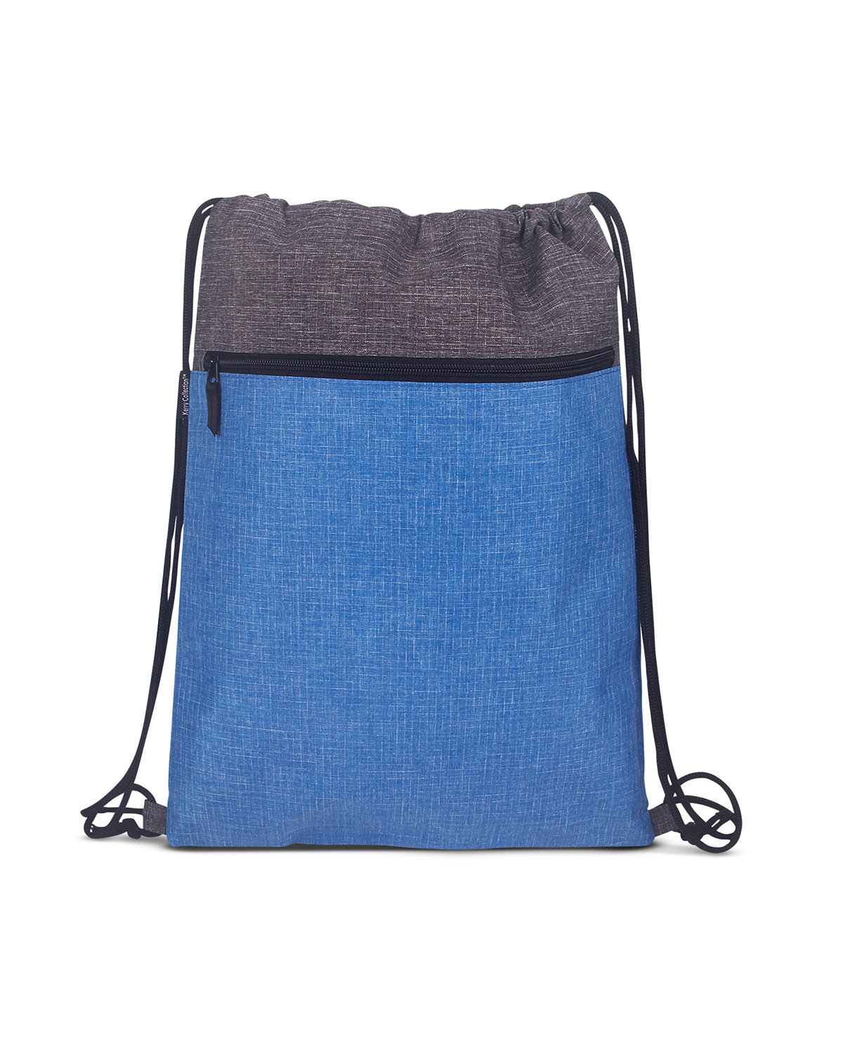 Kerry Drawstring Backpack 15