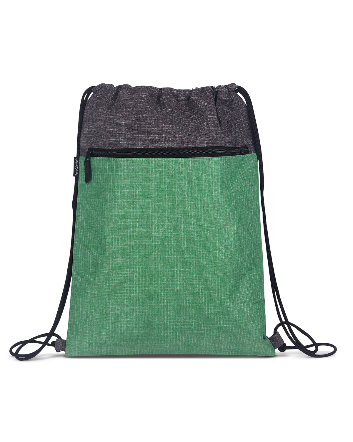 Kerry Drawstring Backpack 21