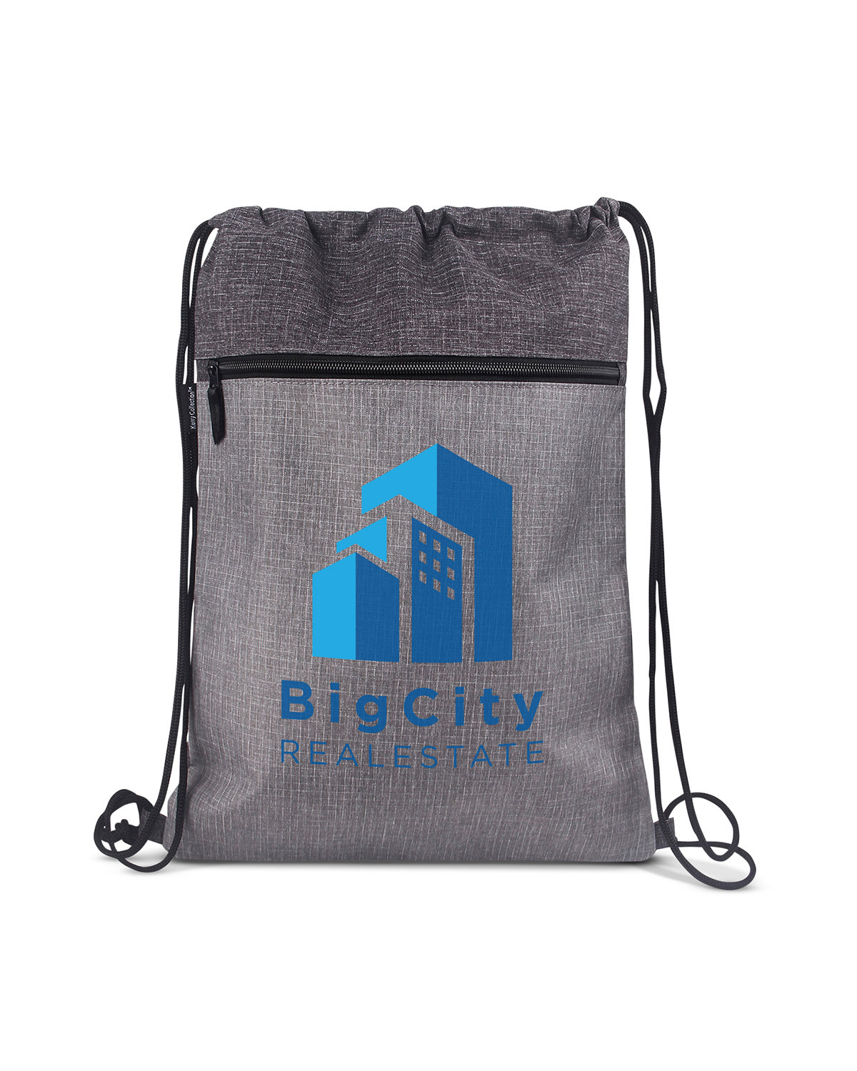 Kerry Drawstring Backpack 22