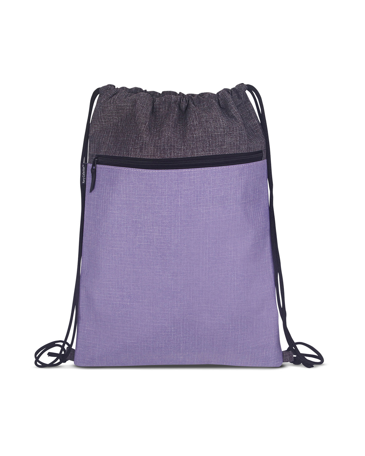 Kerry Drawstring Backpack 11