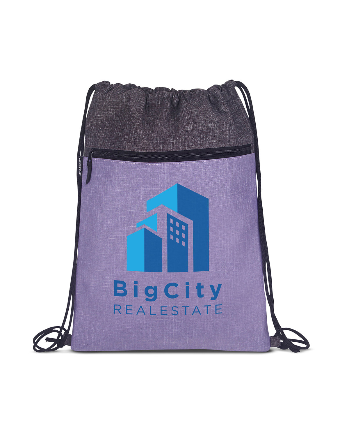 Kerry Drawstring Backpack 23