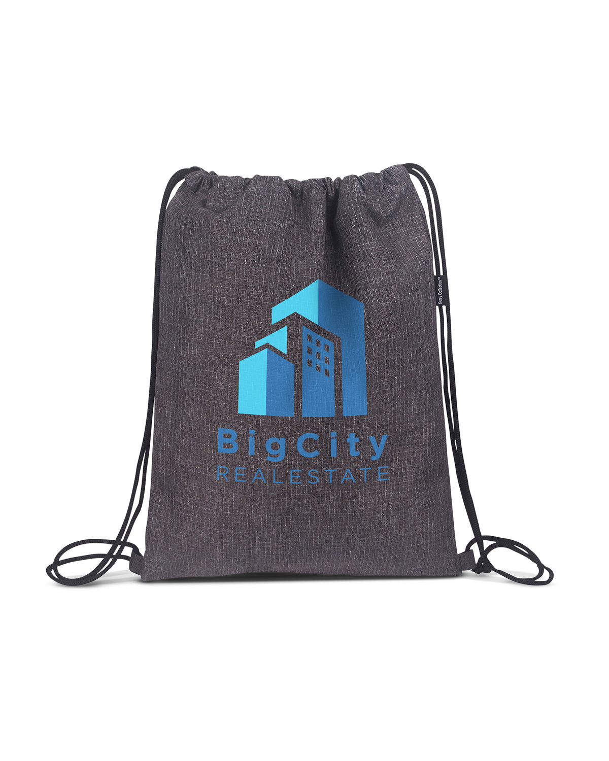 Kerry Drawstring Backpack 18