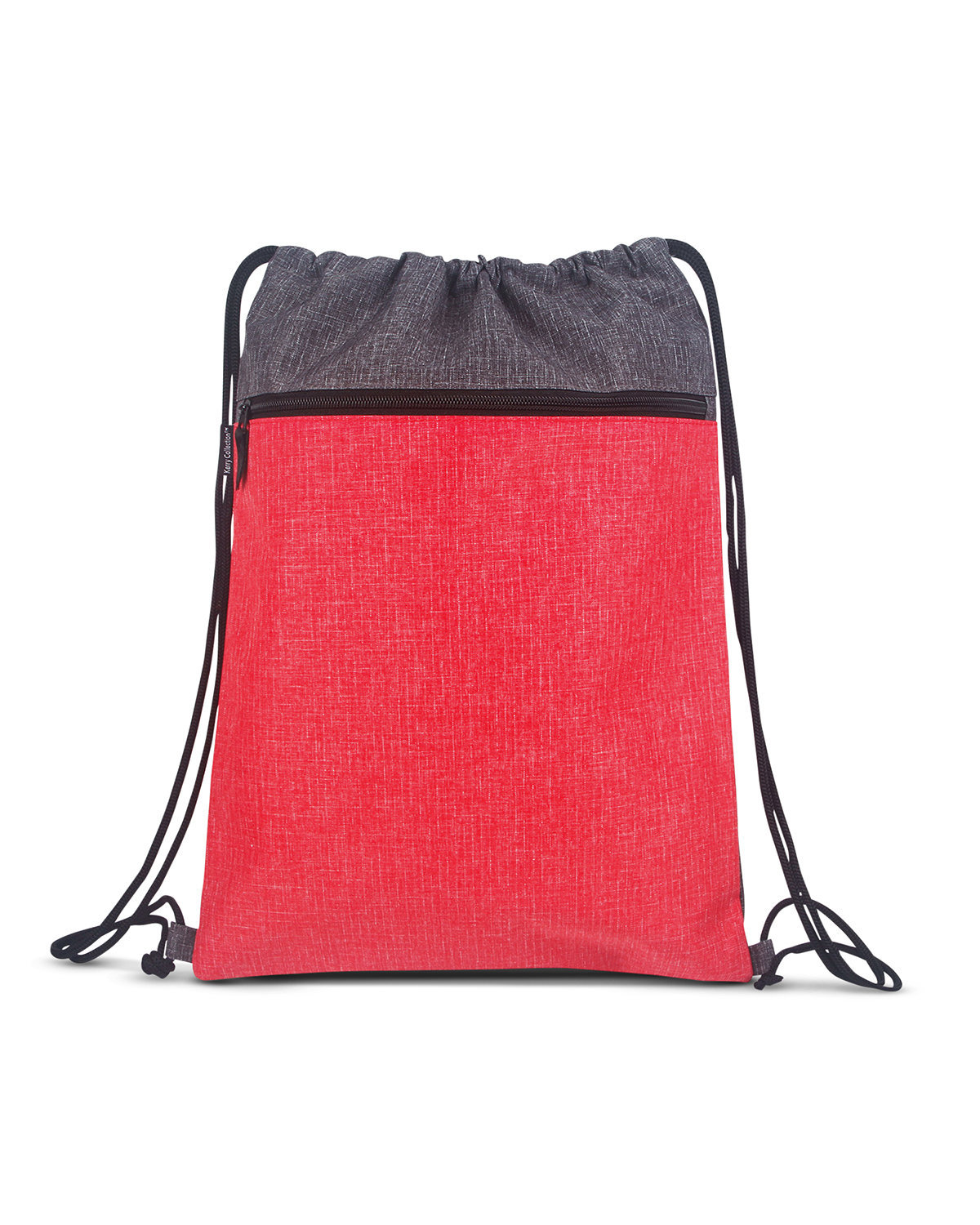 Kerry Drawstring Backpack 14