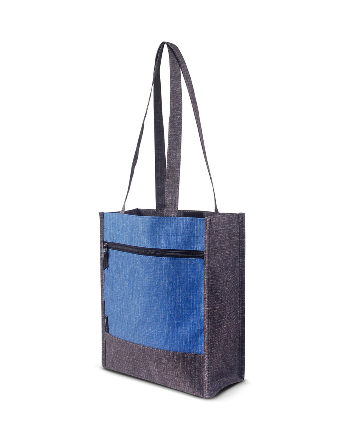 Kerry Pocket Tote Bag 5