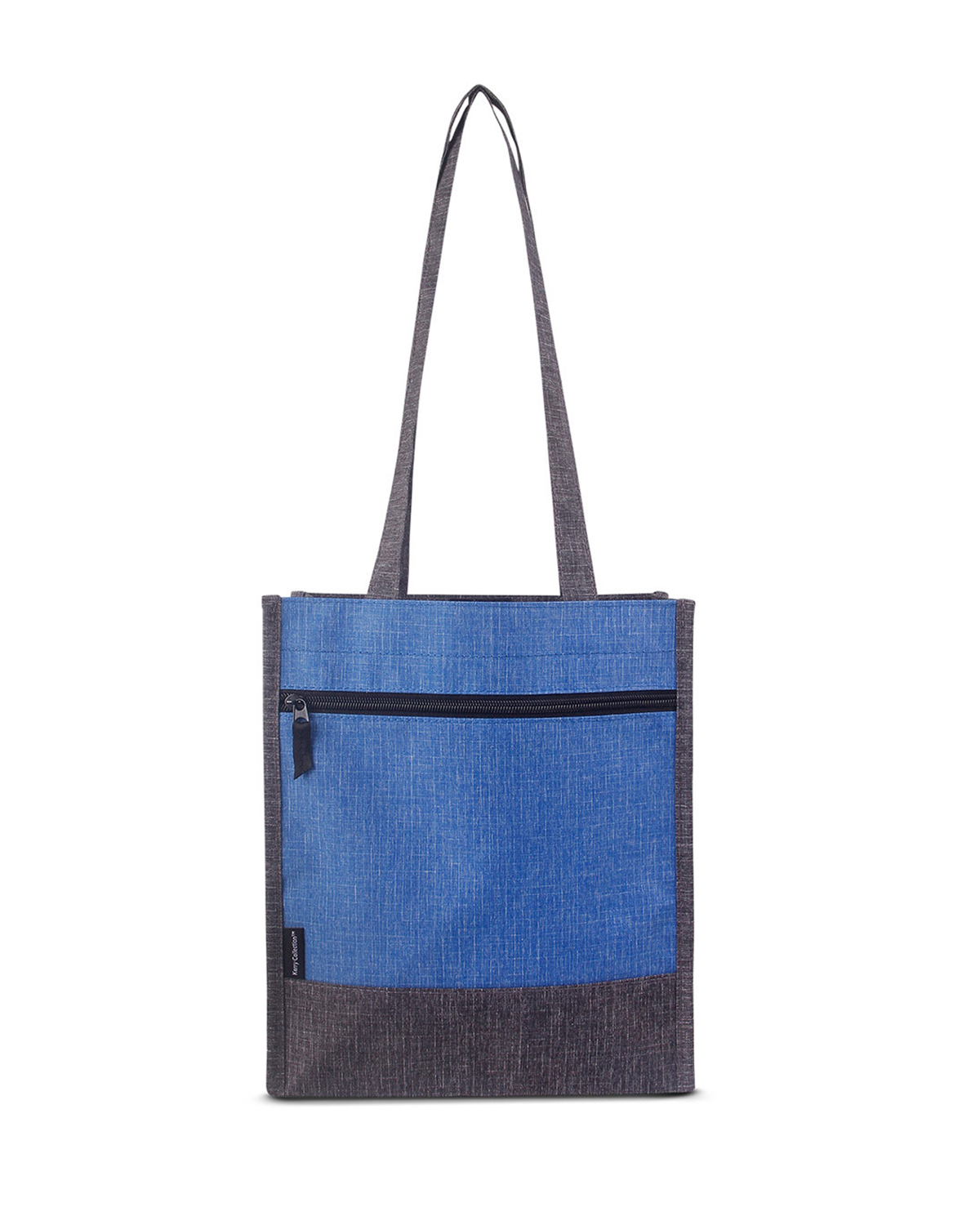 Kerry Pocket Tote Bag 3