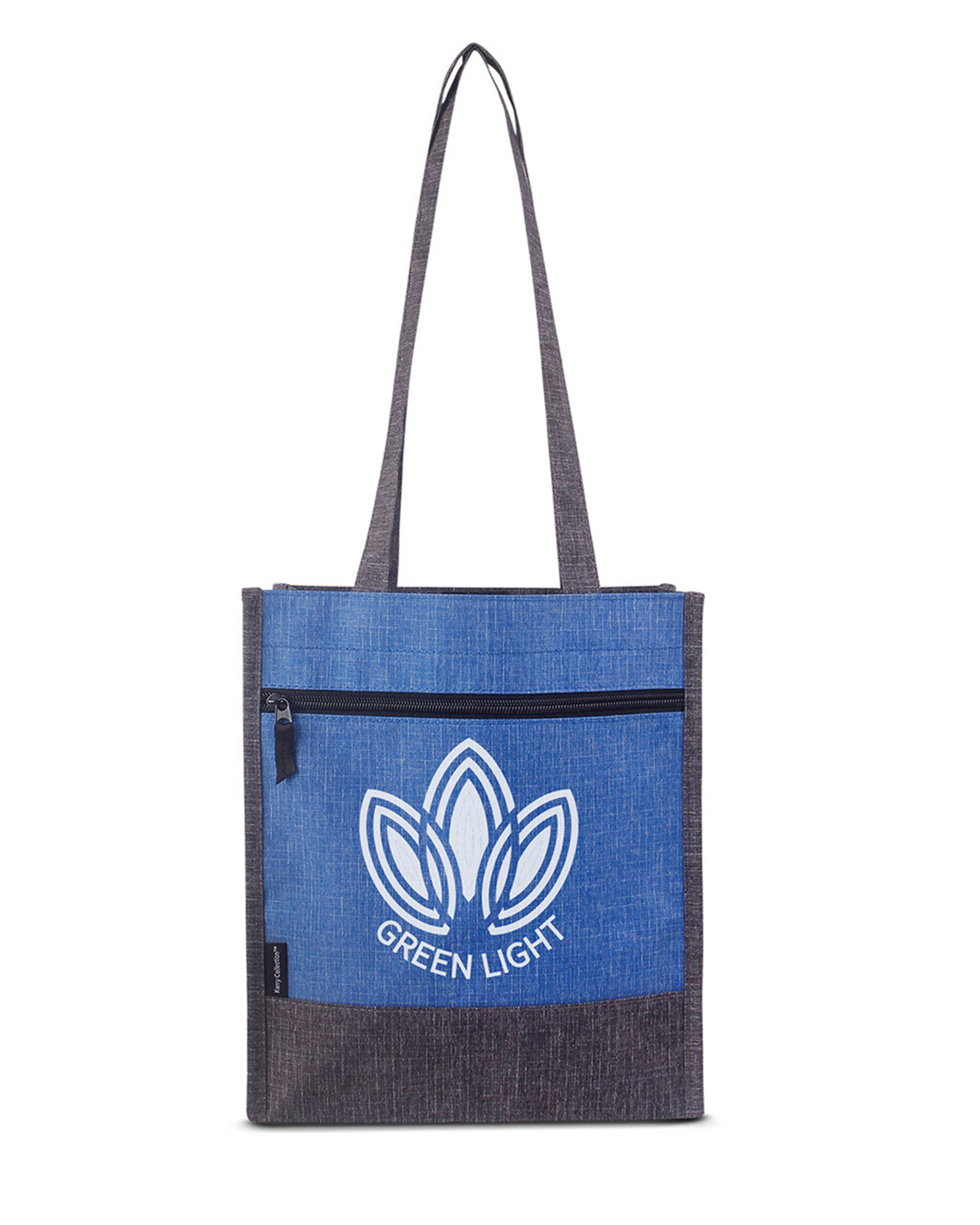 Kerry Pocket Tote Bag 4