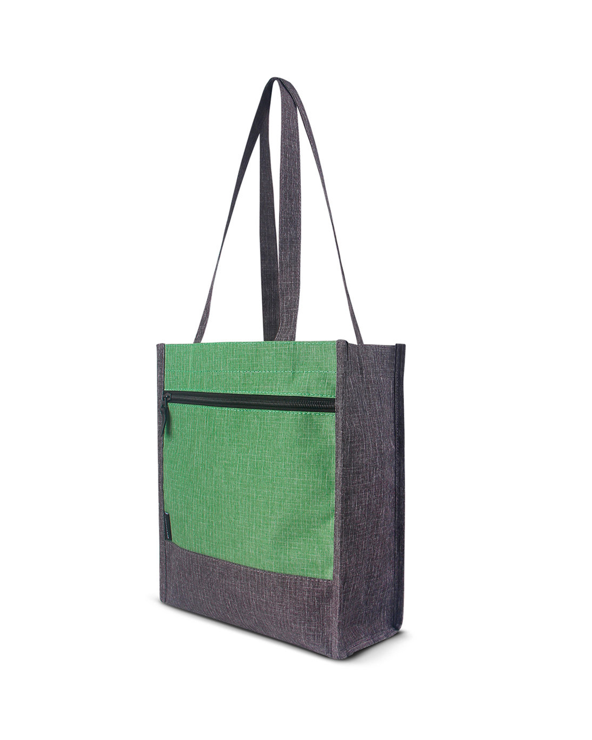 Kerry Pocket Tote Bag 10