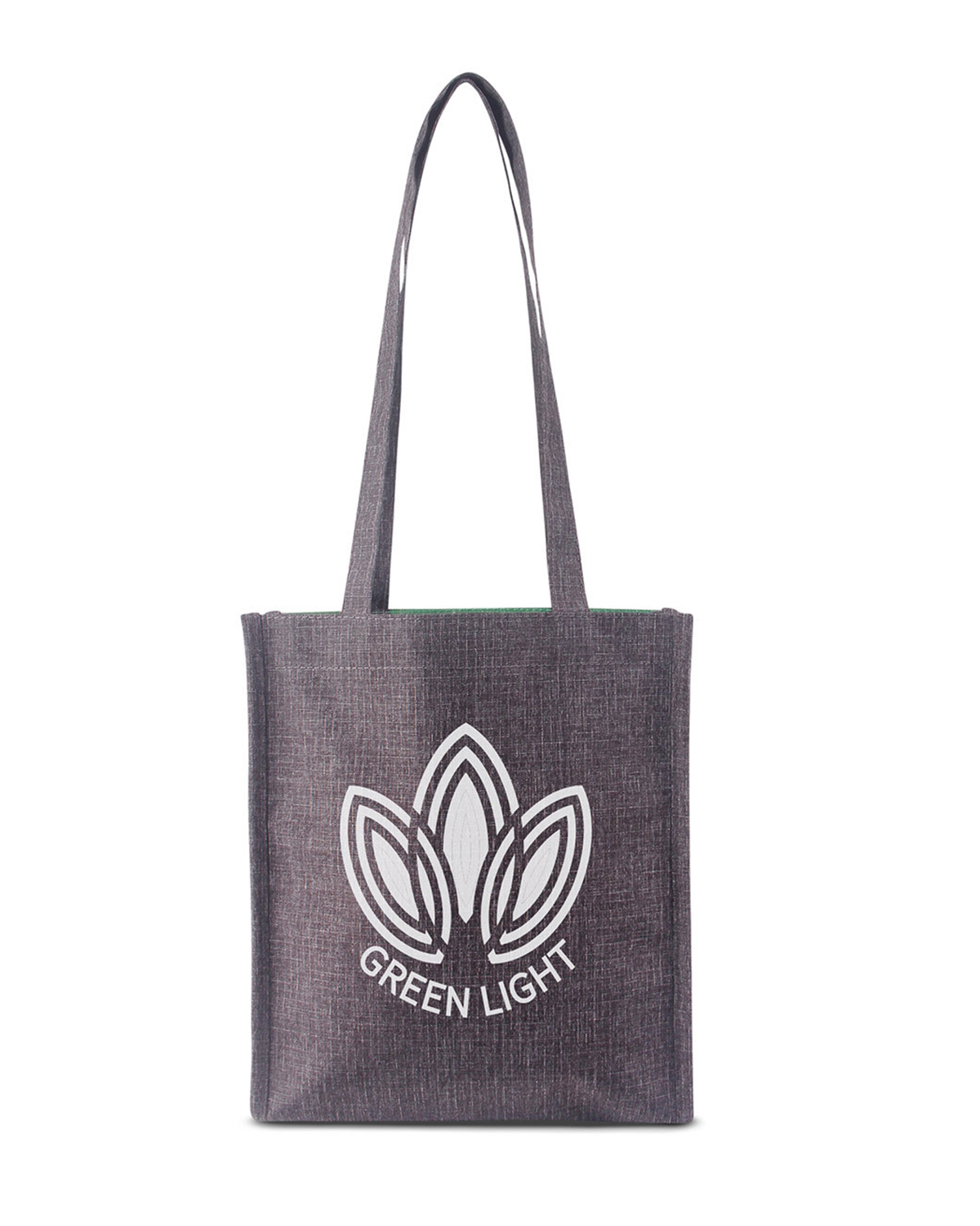 Kerry Pocket Tote Bag 12