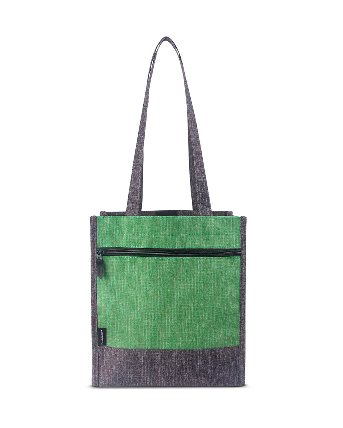 Kerry Pocket Tote Bag 8