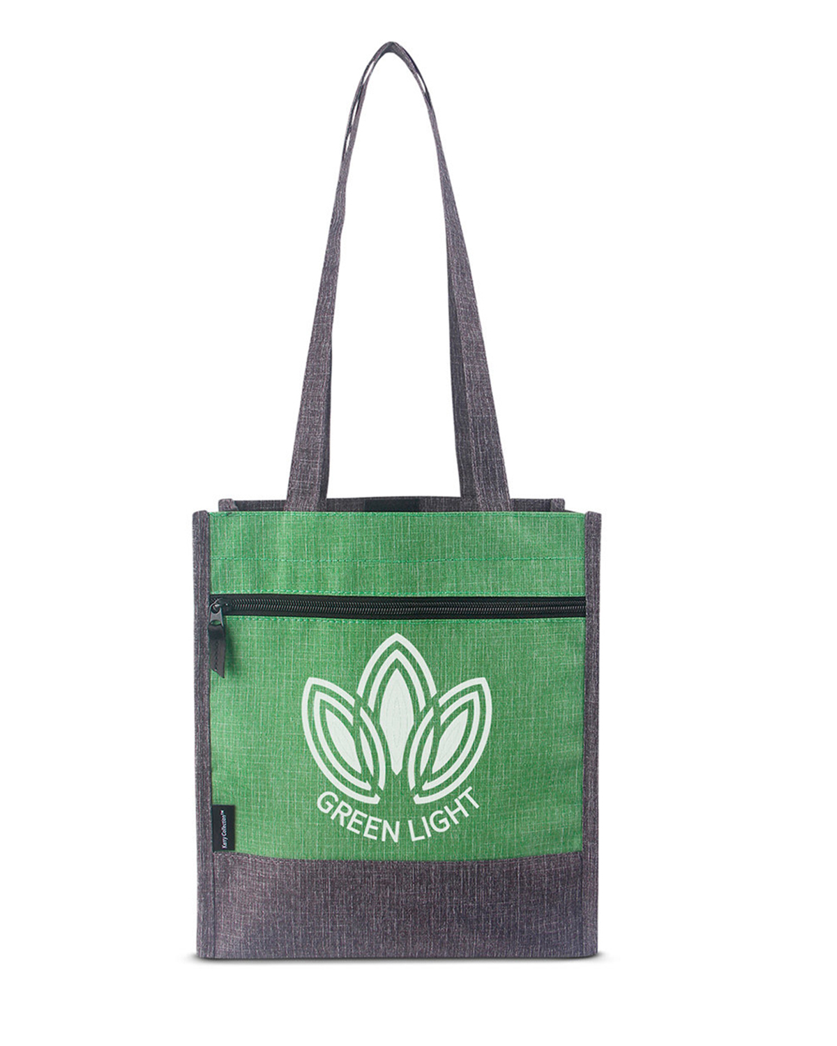 Kerry Pocket Tote Bag 9