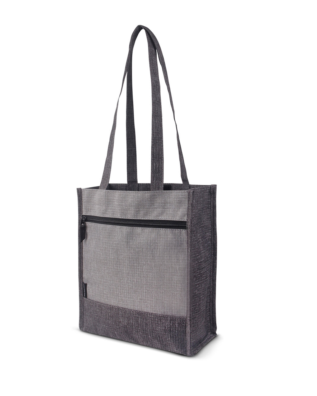 Kerry Pocket Tote Bag 15