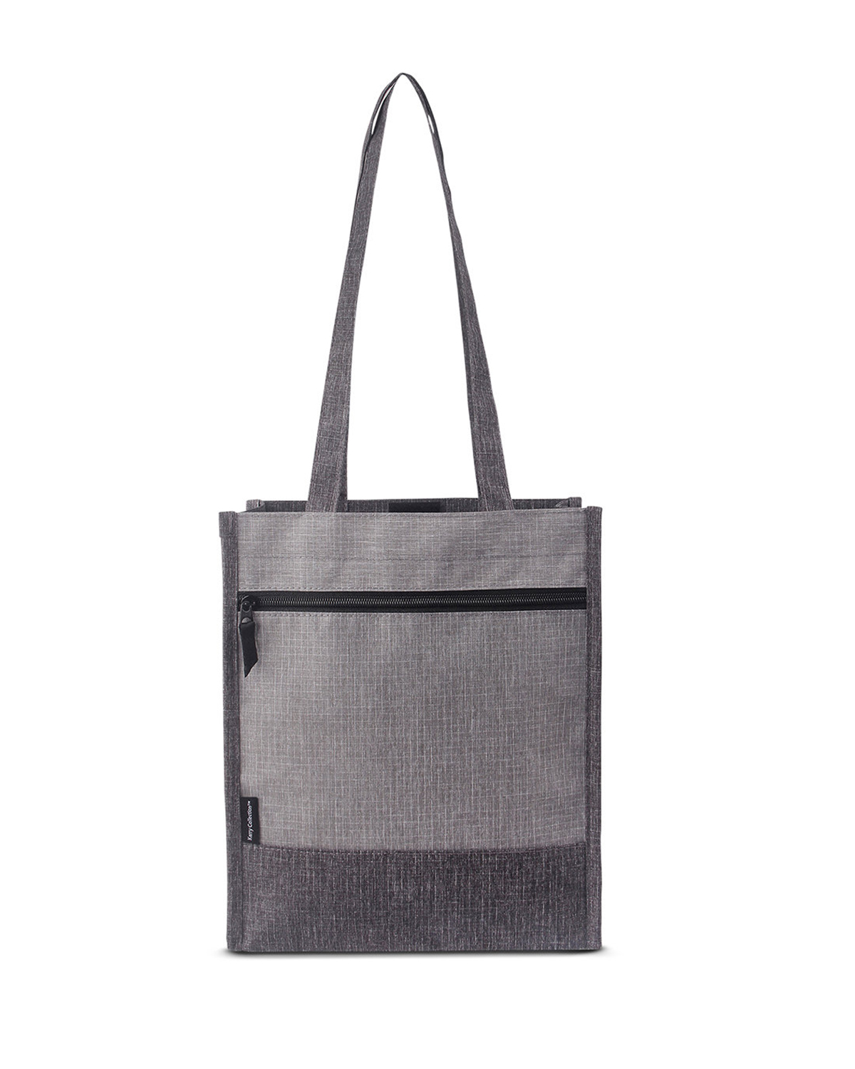 Kerry Pocket Tote Bag 14