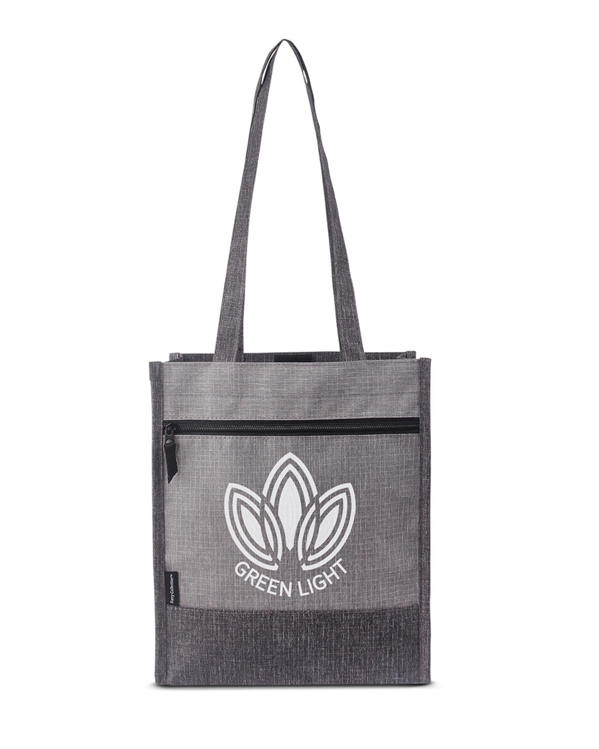 Kerry Pocket Tote Bag 13