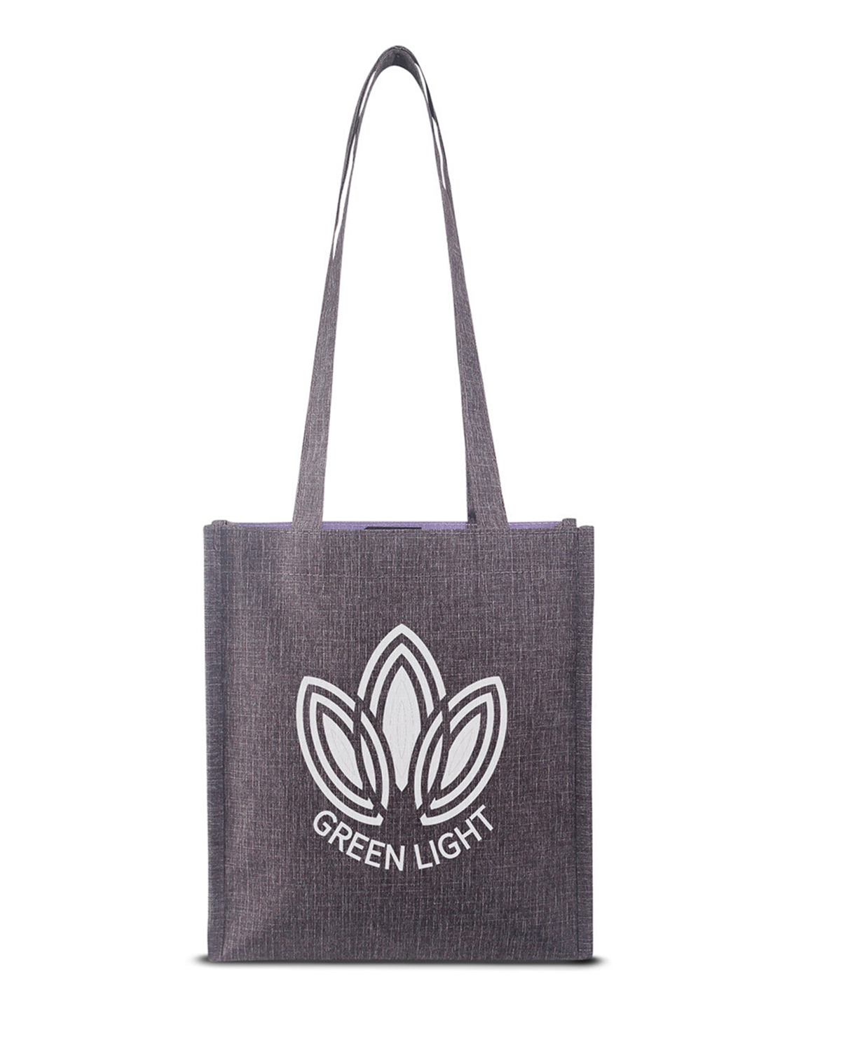 Kerry Pocket Tote Bag 22