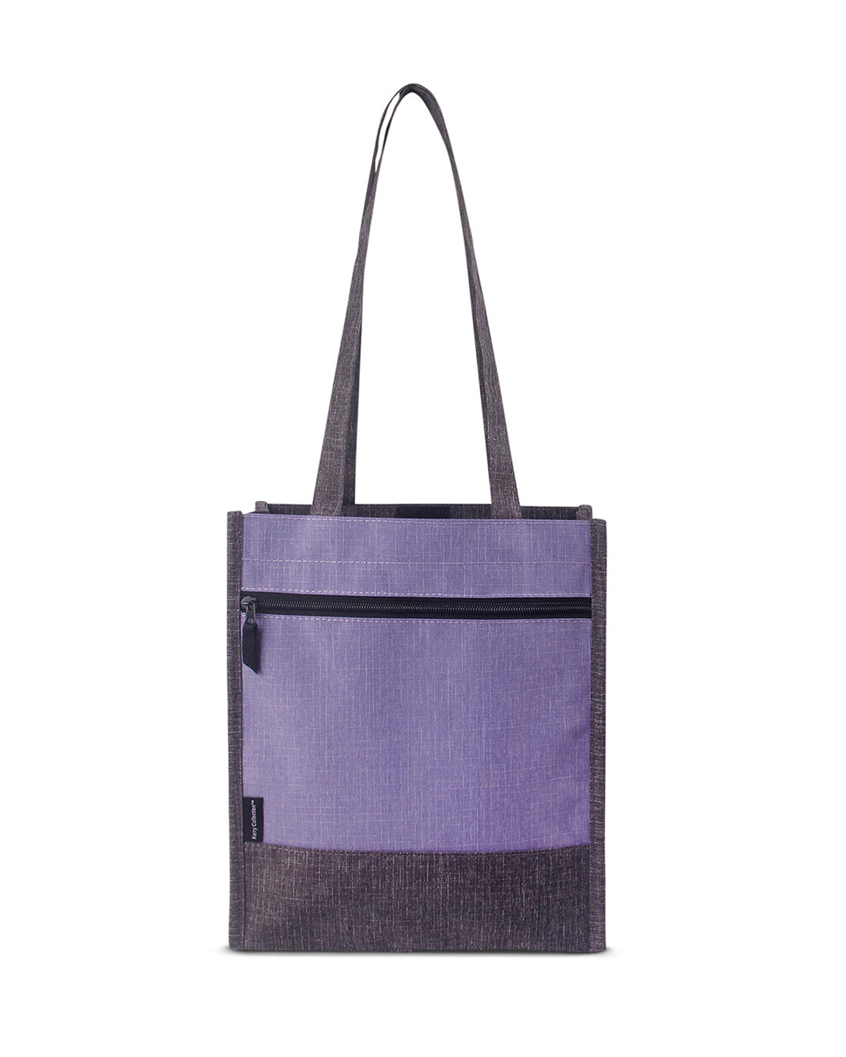 Kerry Pocket Tote Bag 18