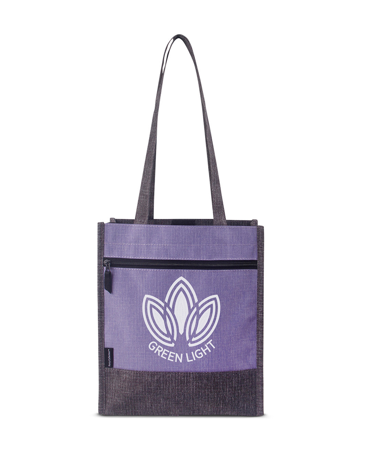 Kerry Pocket Tote Bag 19