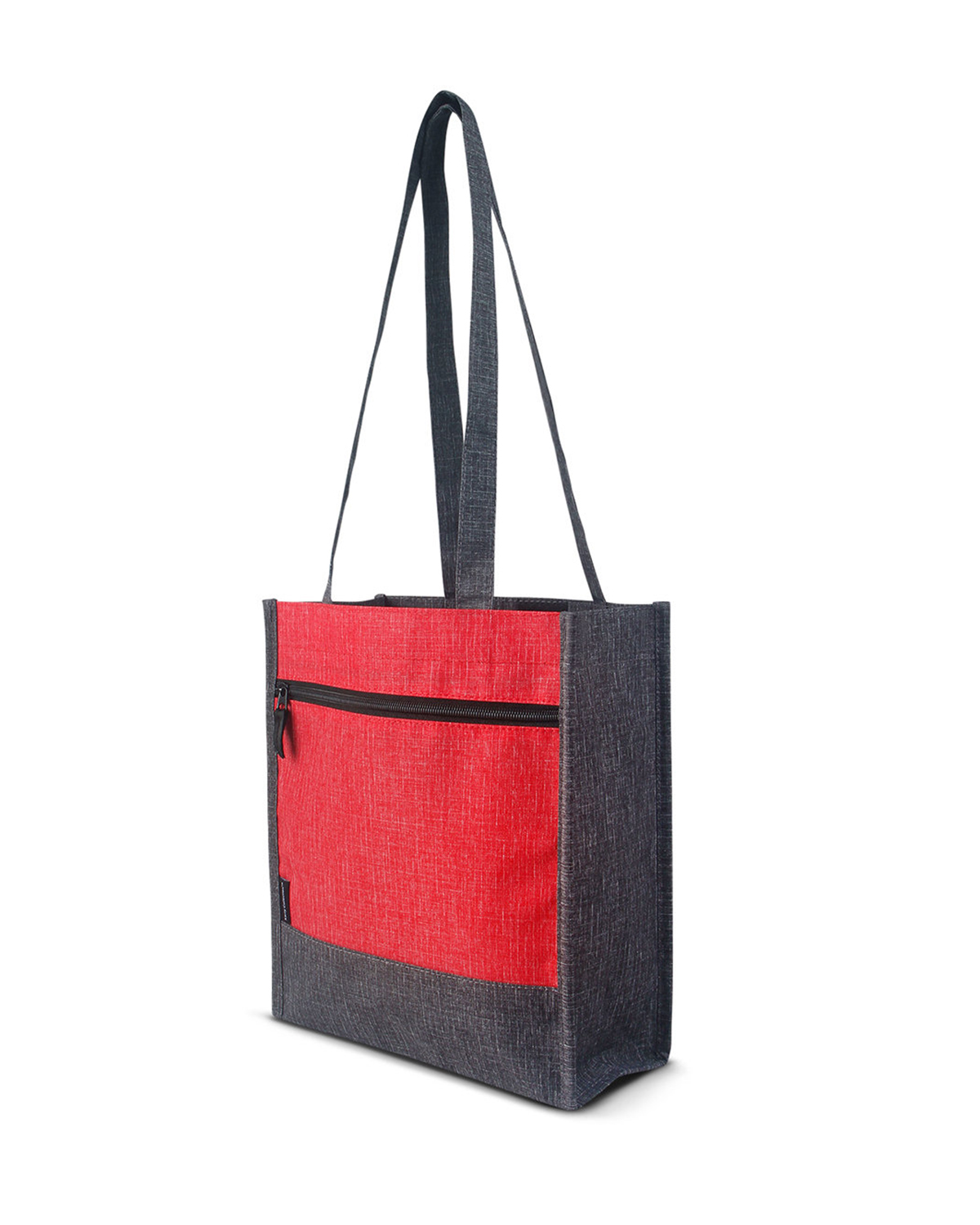 Kerry Pocket Tote Bag 24