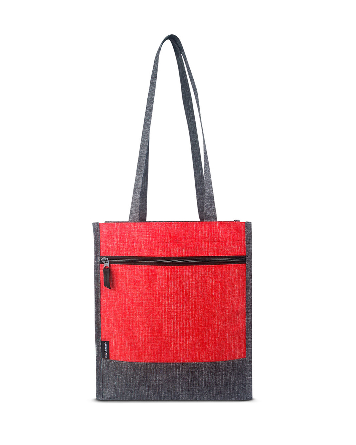 Kerry Pocket Tote Bag 23