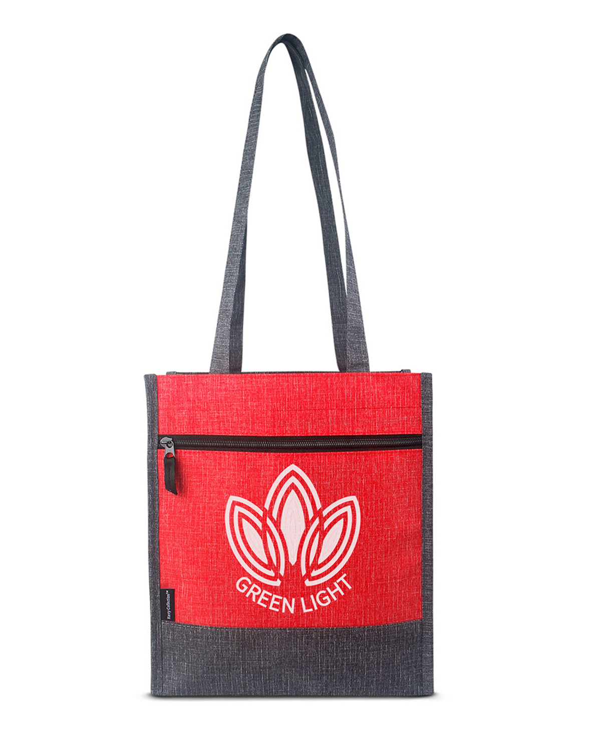 Kerry Pocket Tote Bag 2