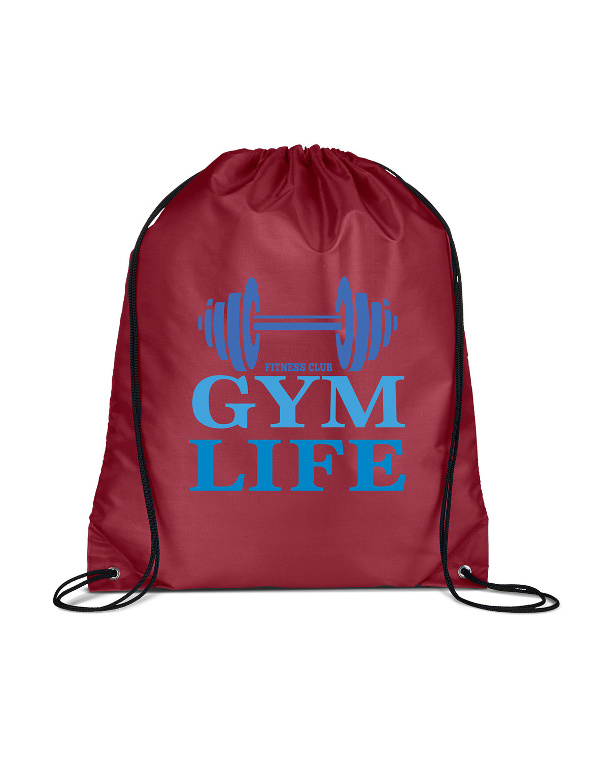 Drawstring Bag 19