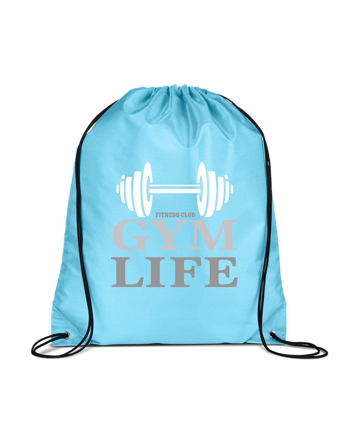 Drawstring Bag 18