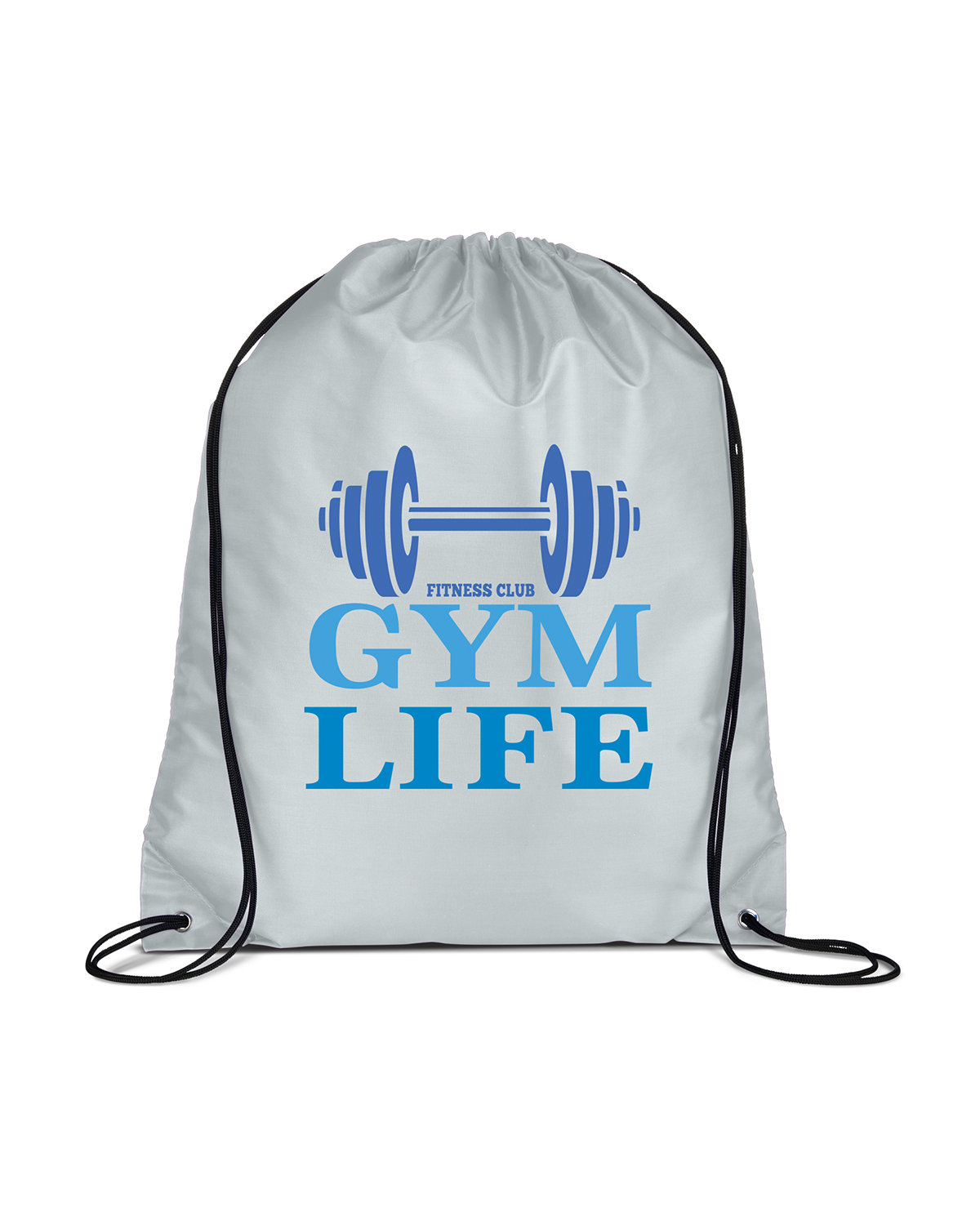 Drawstring Bag 43