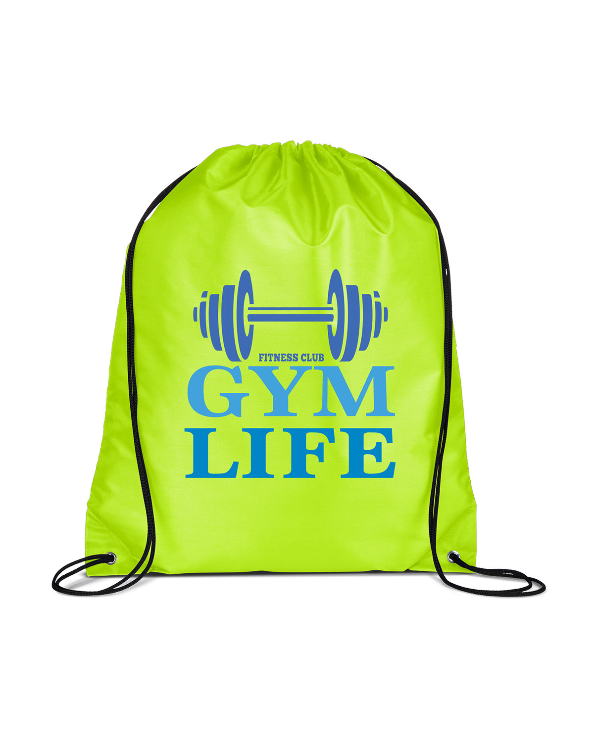 Drawstring Bag 87