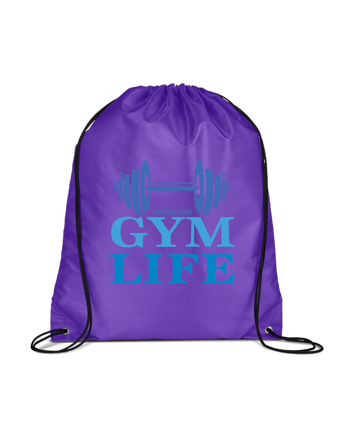 Drawstring Bag 91