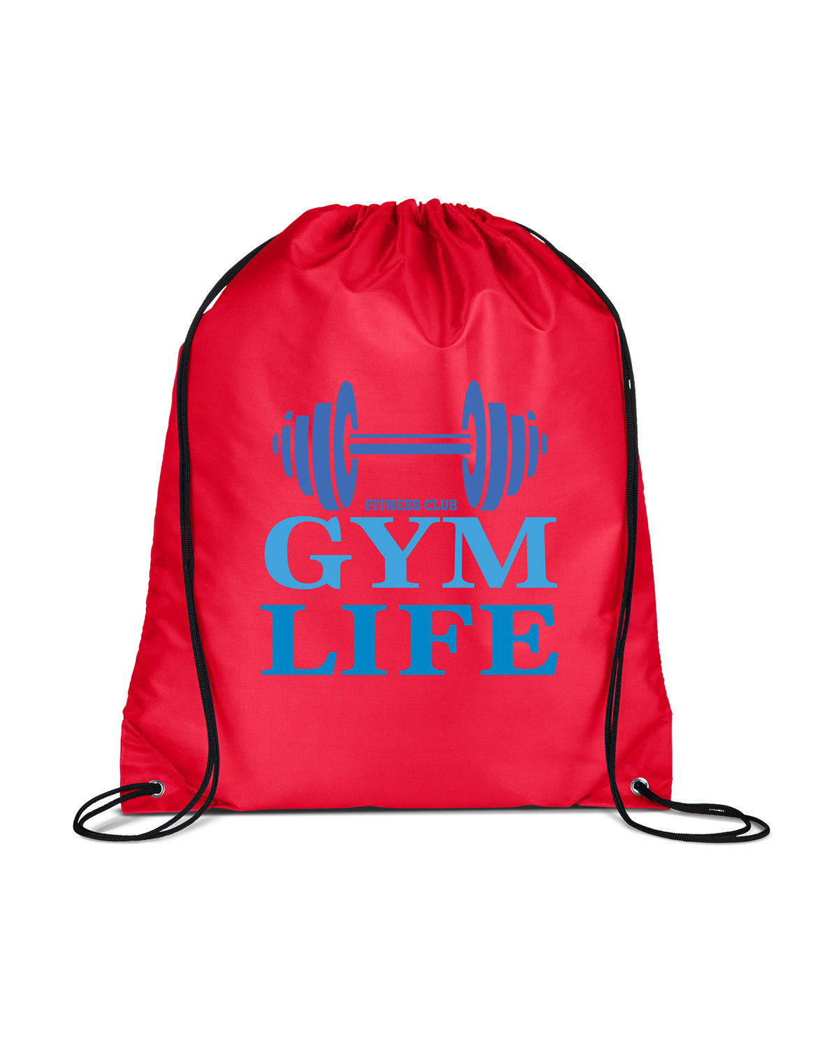 Drawstring Bag 93