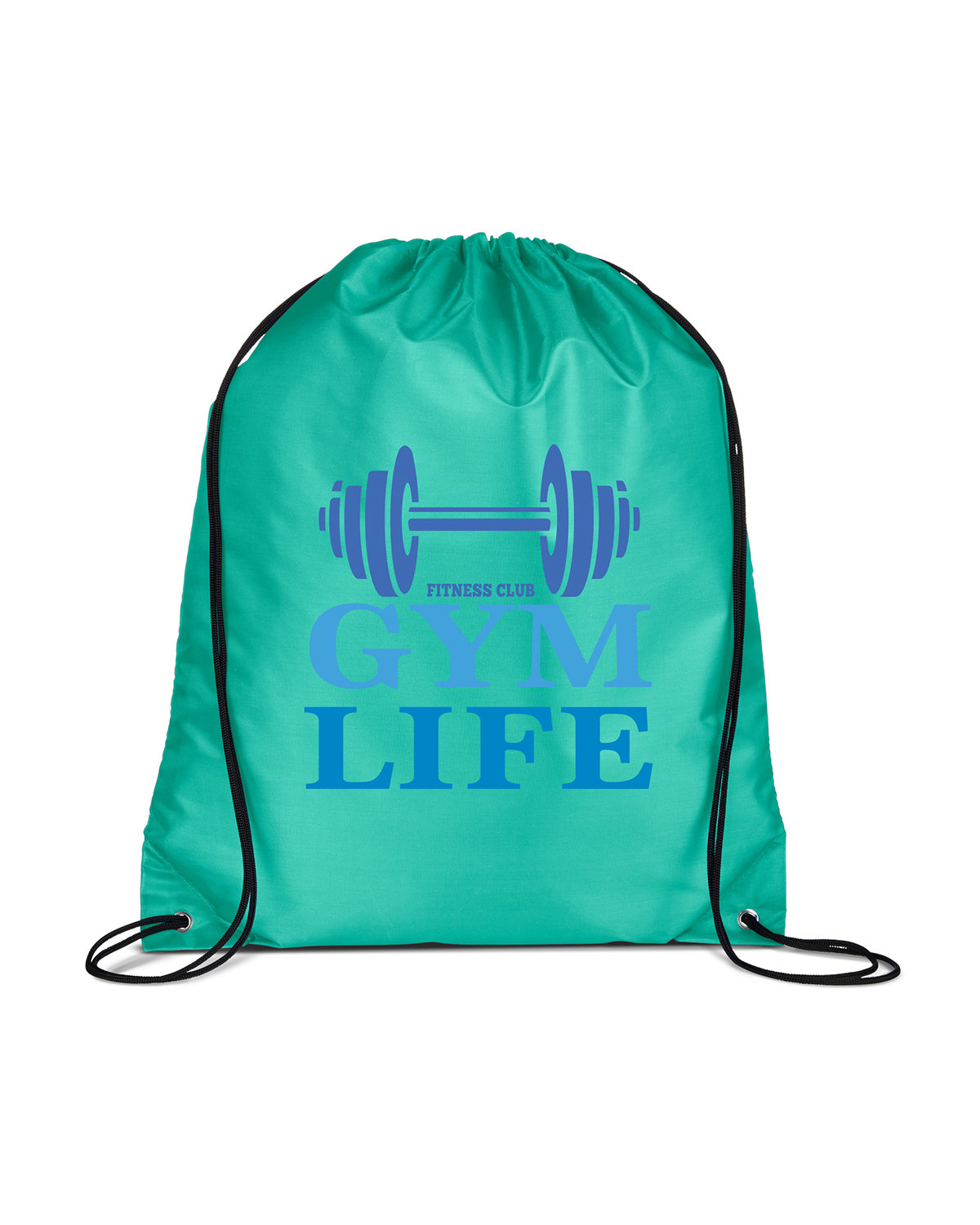 Drawstring Bag 66