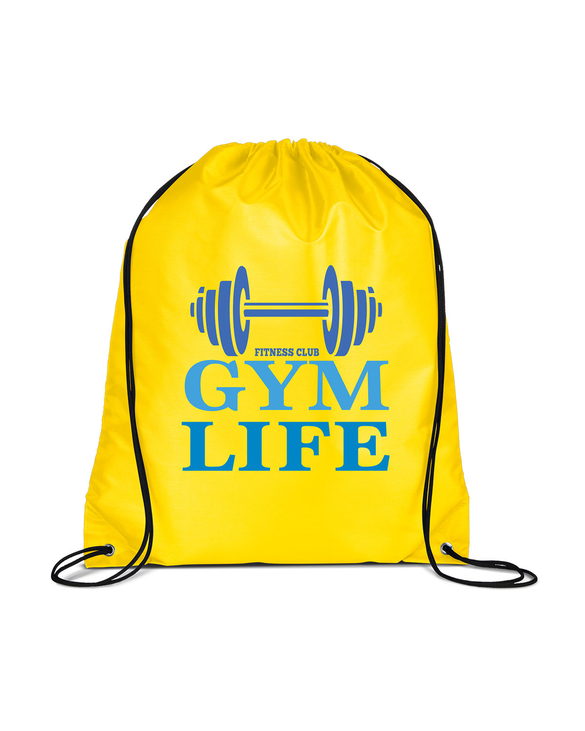 Drawstring Bag 103