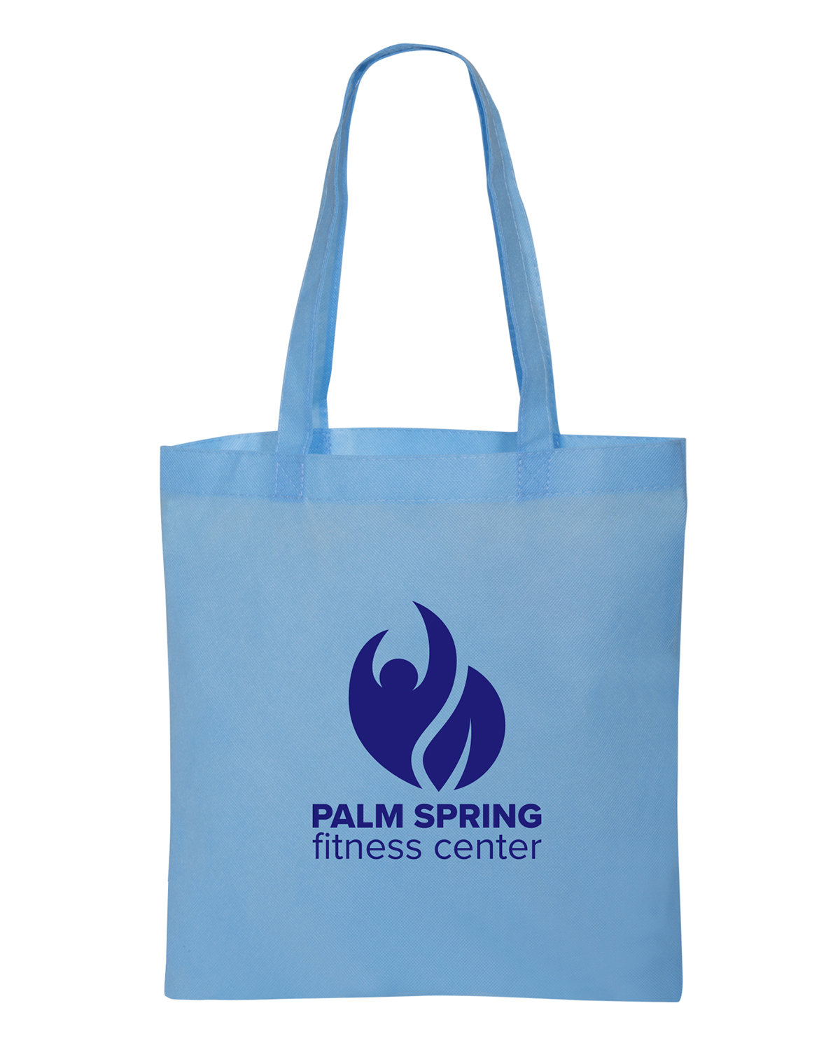 Non-Woven Value Tote Bag 68