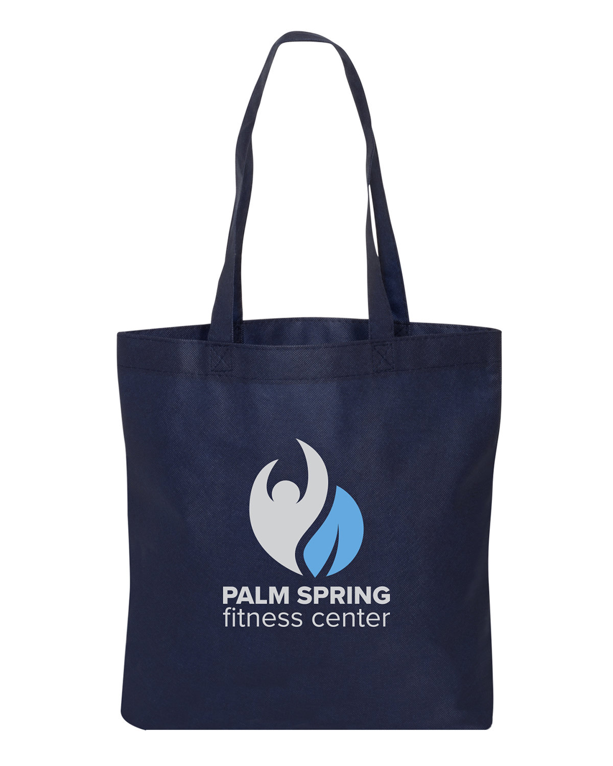 Non-Woven Value Tote Bag 27