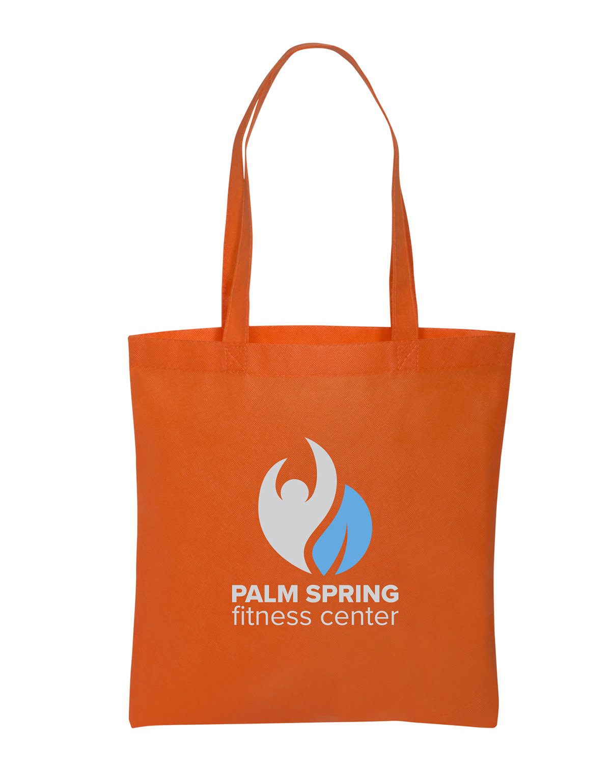 Non-Woven Value Tote Bag 51
