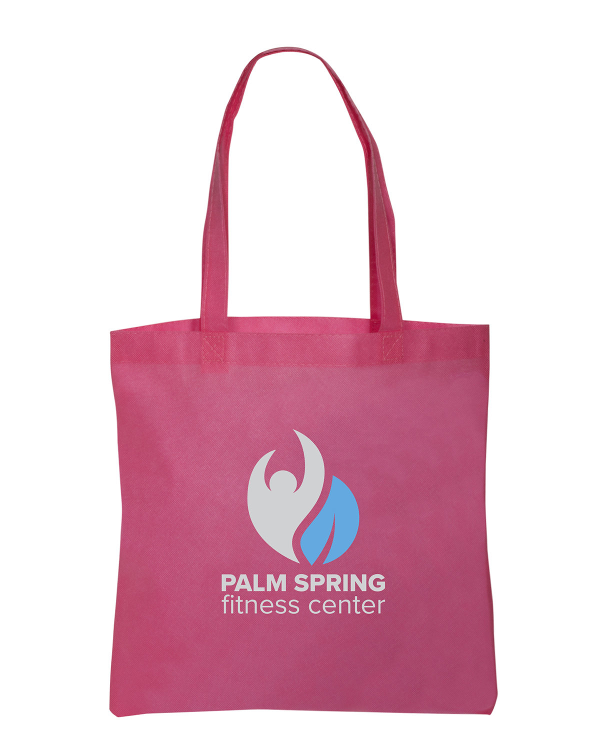 Non-Woven Value Tote Bag 3