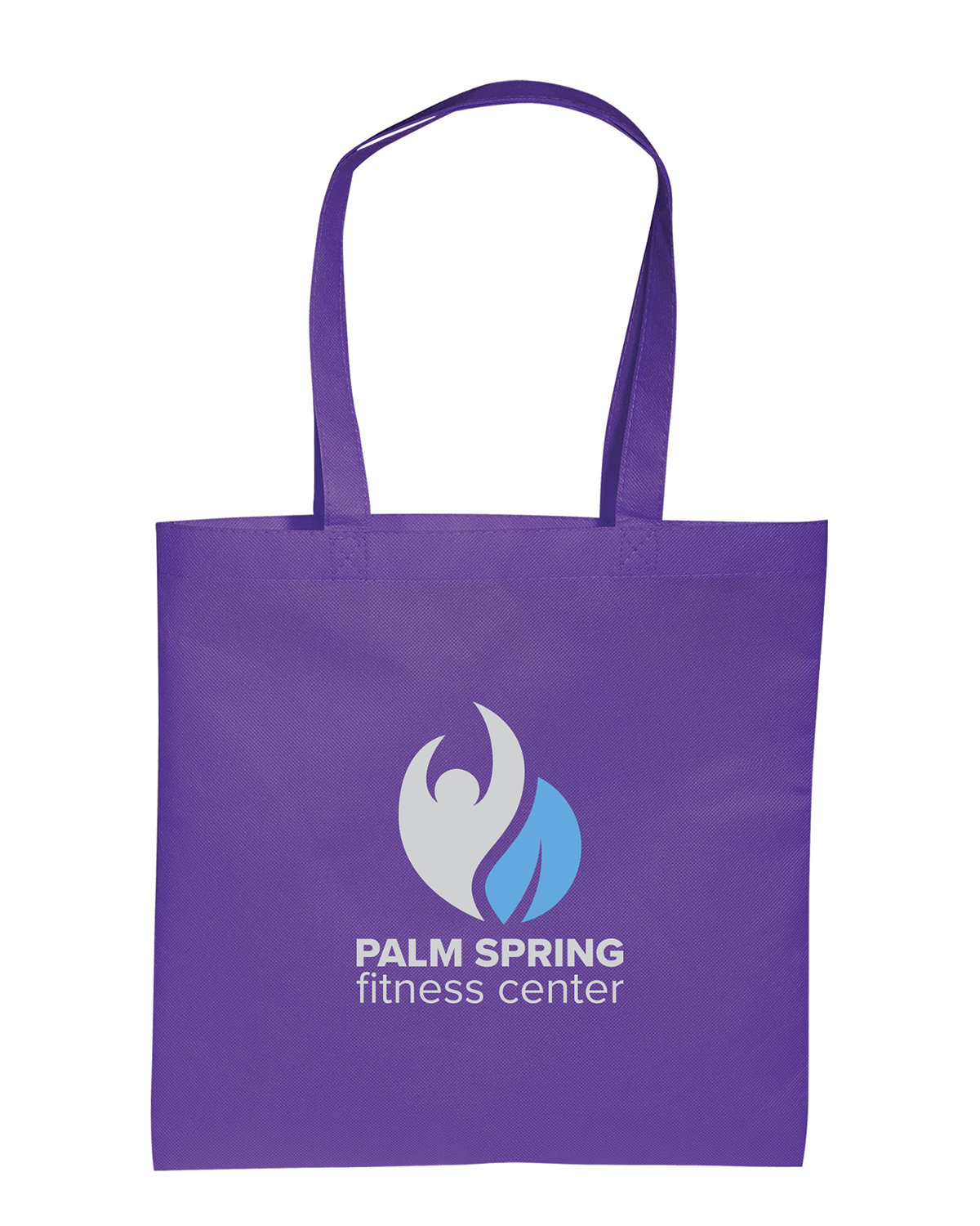 Non-Woven Value Tote Bag 25