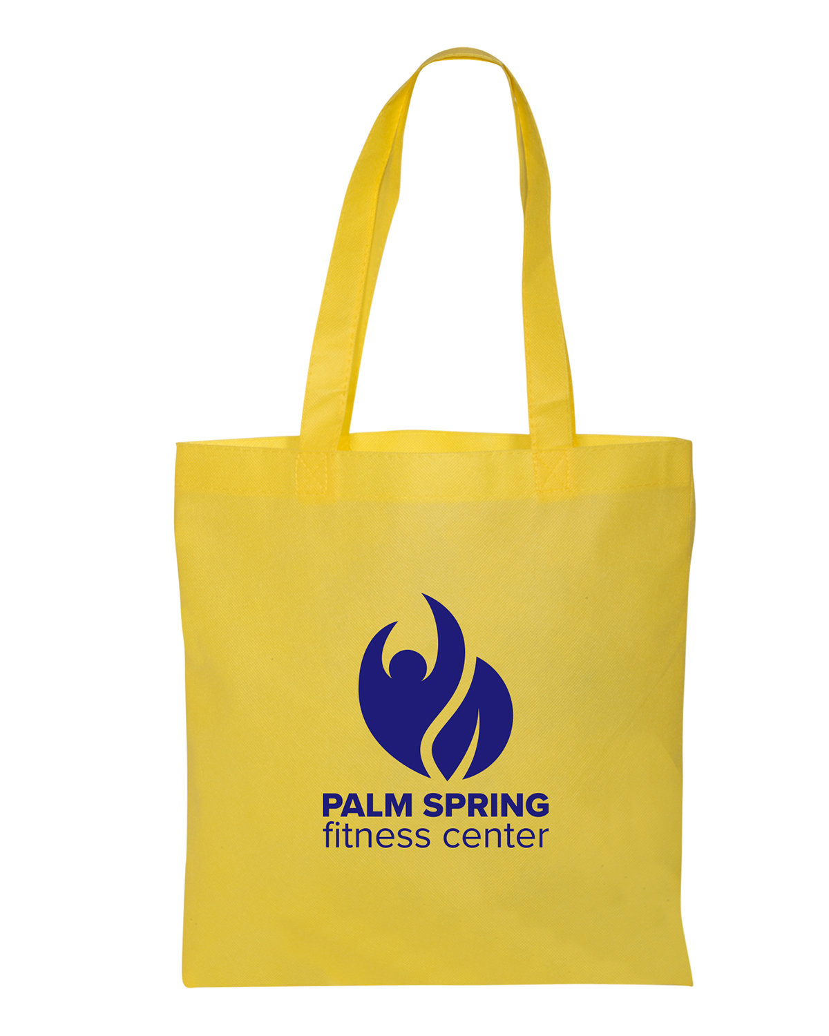 Non-Woven Value Tote Bag 38