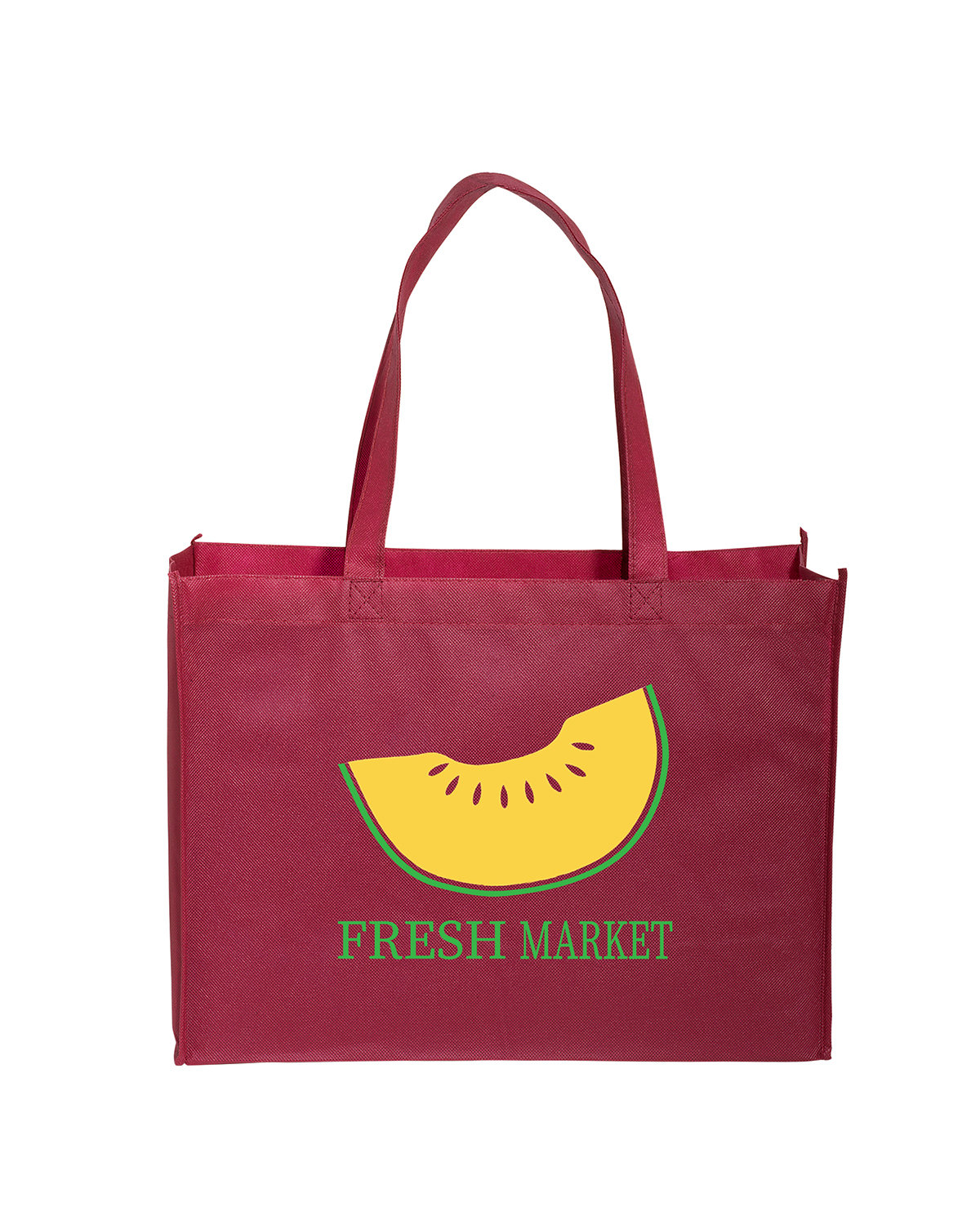 Standard Non-Woven Tote Bag 52
