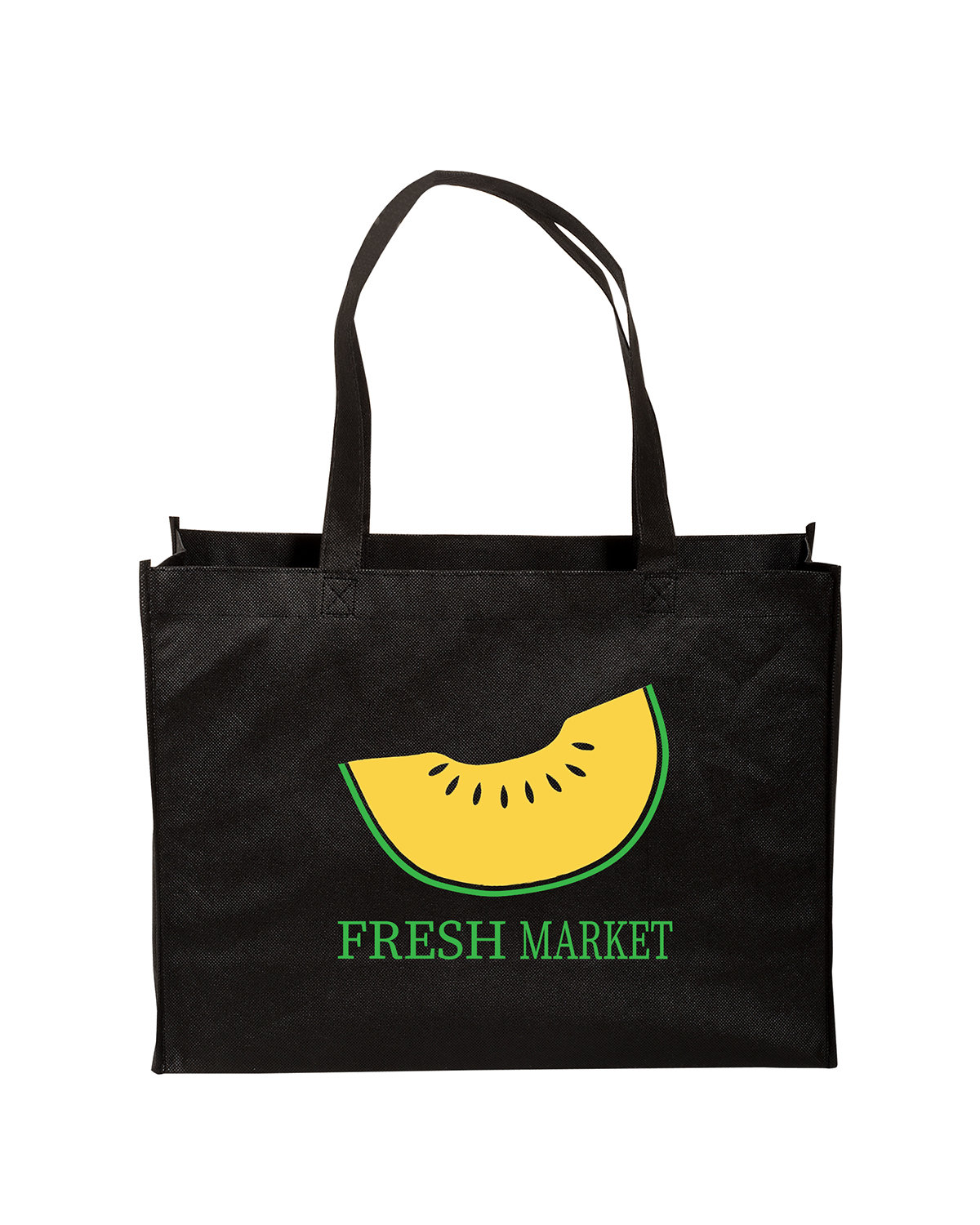 Standard Non-Woven Tote Bag 1