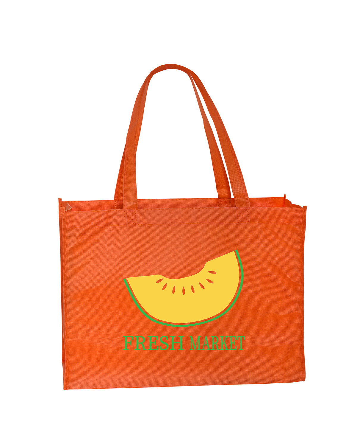 Standard Non-Woven Tote Bag 9