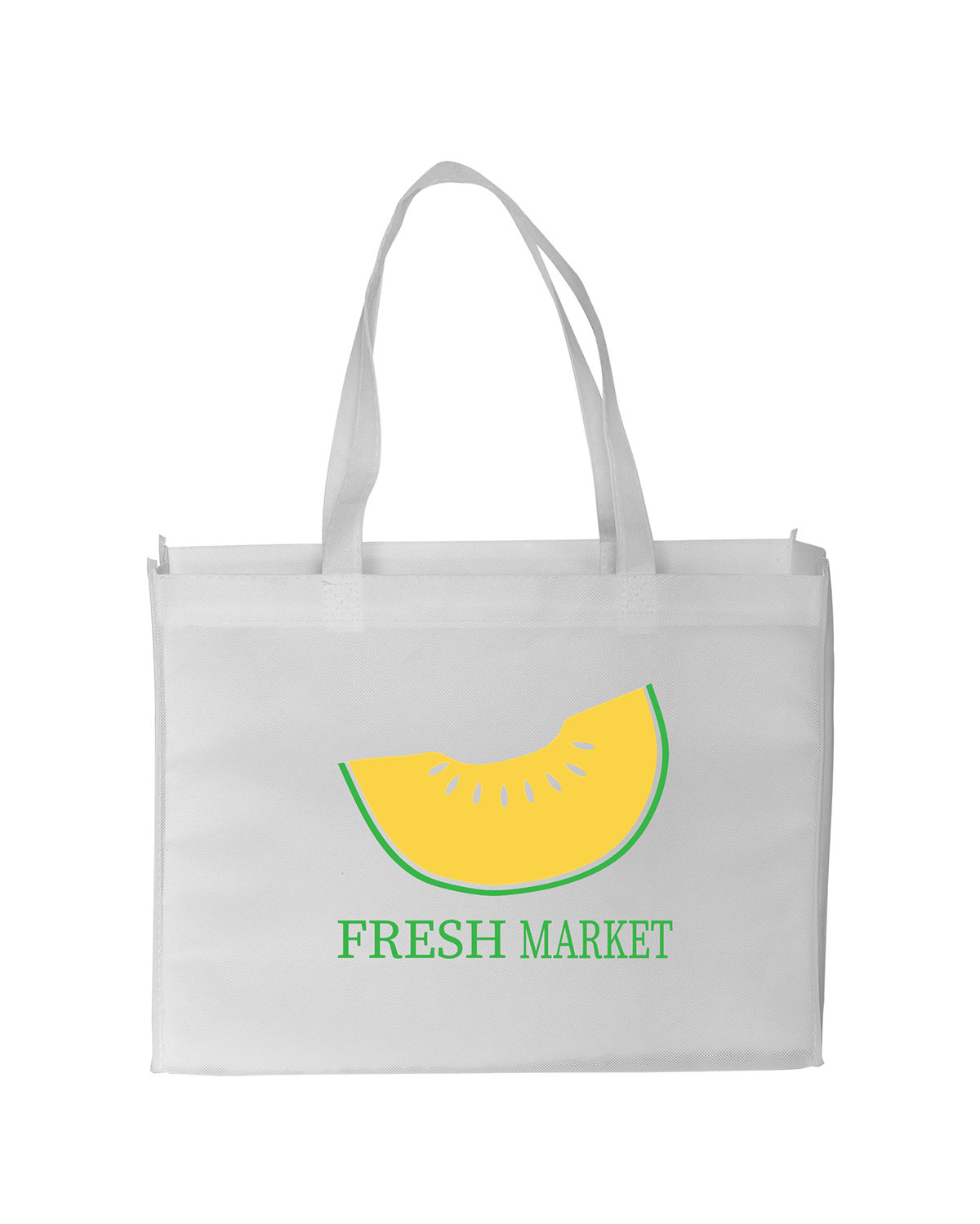 Standard Non-Woven Tote Bag 55