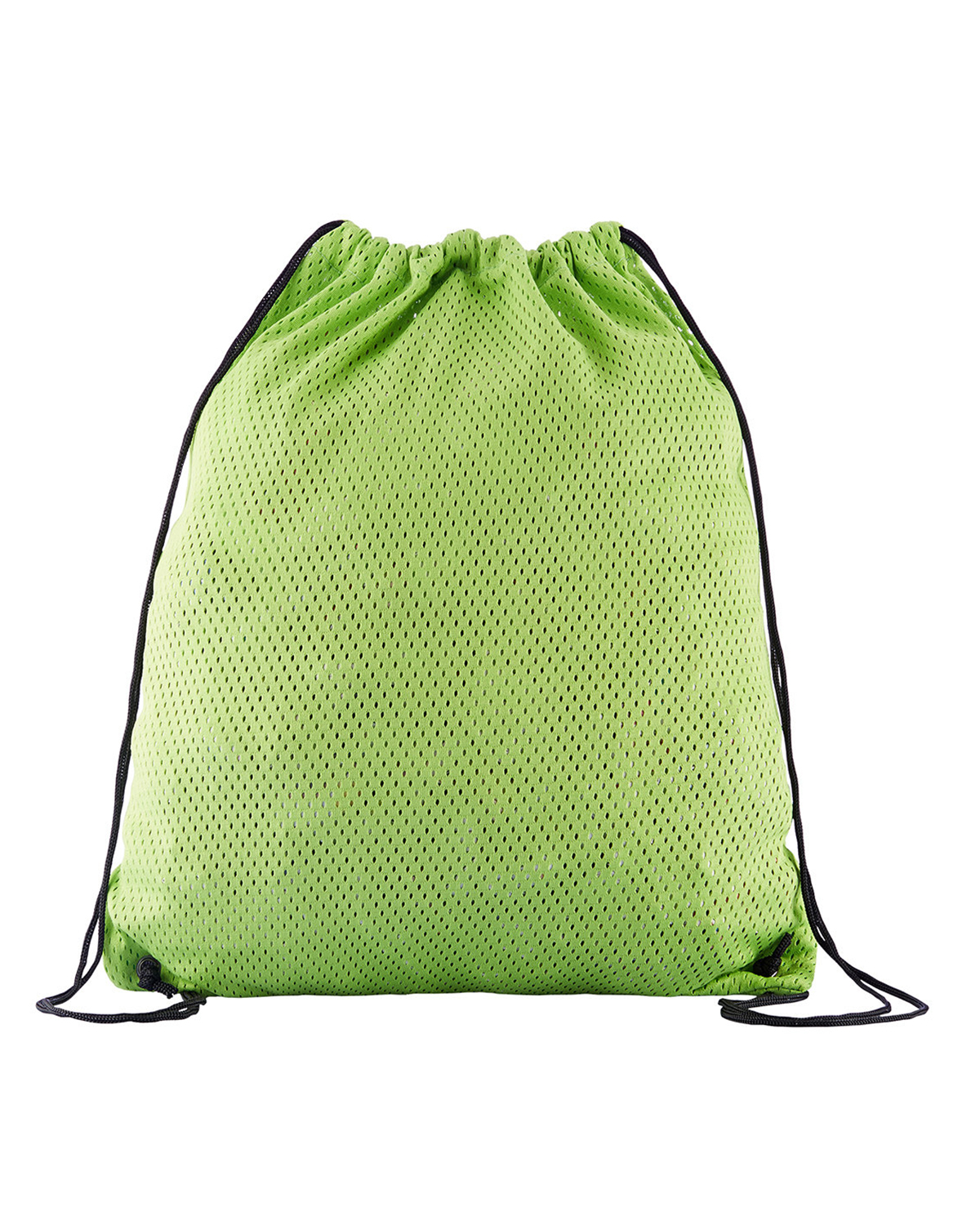 Sports Jersey Mesh Drawstring Bag. 8