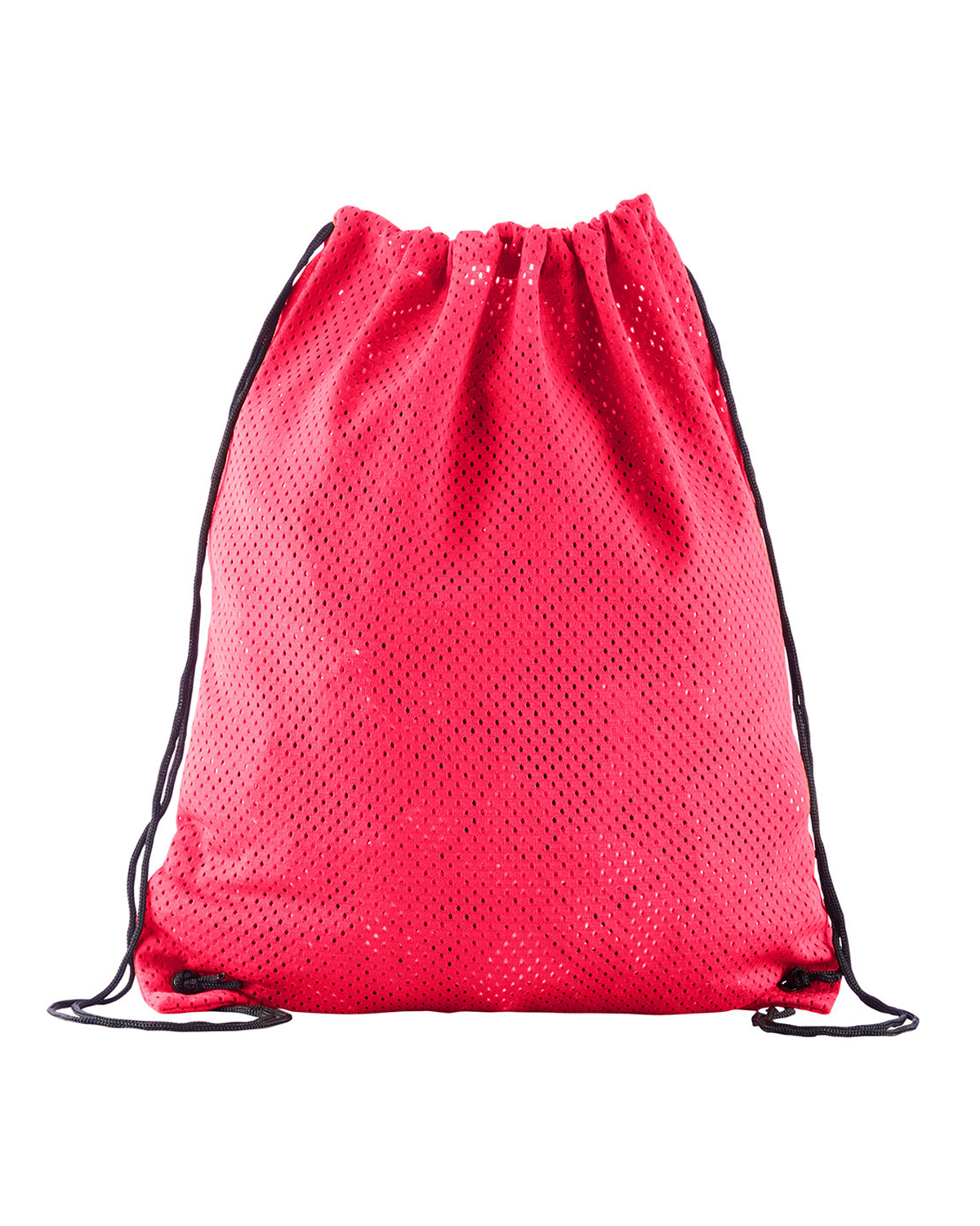Sports Jersey Mesh Drawstring Bag. 9