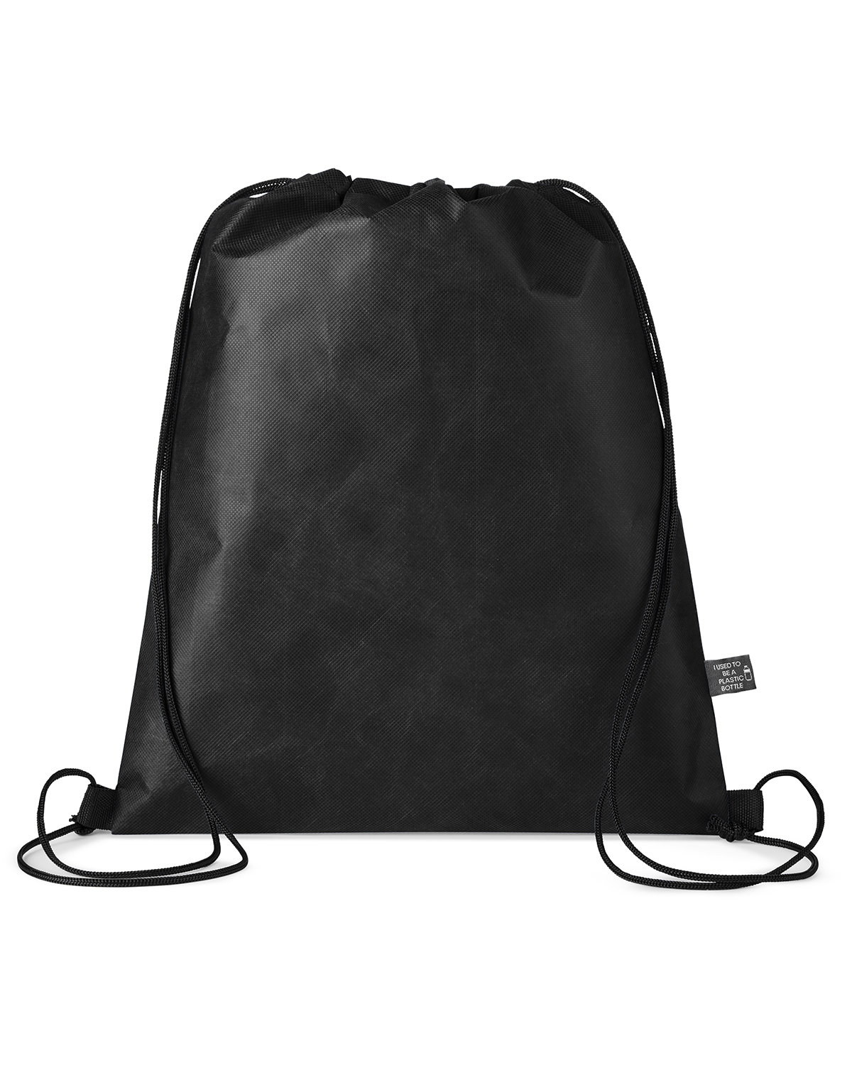 Recycled Non-Woven Drawstring Bag. 39