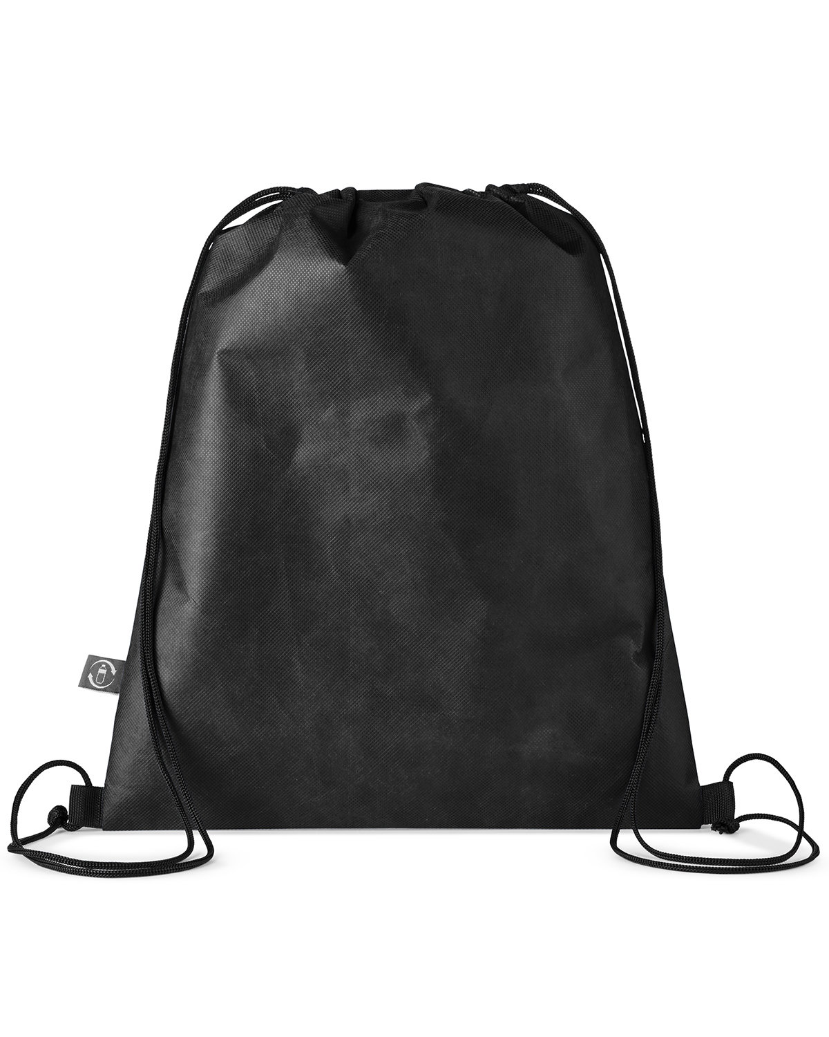 Recycled Non-Woven Drawstring Bag. 33